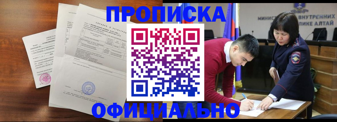 прописка 2025 в Камышлове